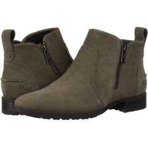 NEW UGG Aureo ll Chelsea boots